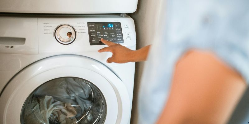 Como Resetar Máquina de Lavar Brastemp em Aparecida de Goiânia: Confira 3 Passos